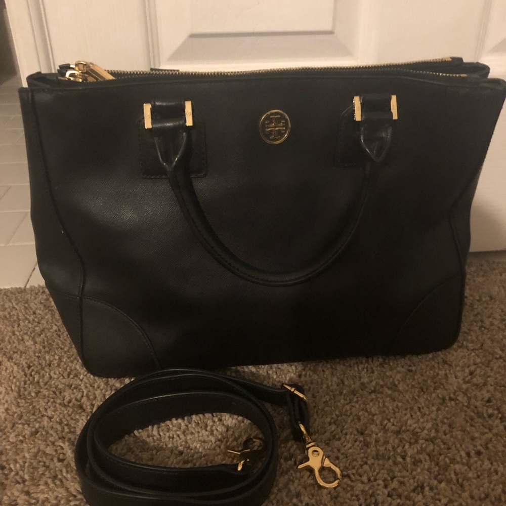 Tory Burch Robinson Tote